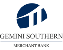 Gemini Southern Merchant Bank